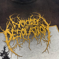 Woodland of Desolation 2000s T-Shirt