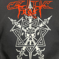 Celtic Frost 2010 Morbid Tales Sweater
