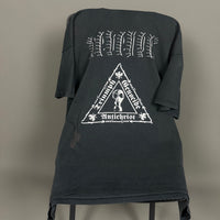 Vintage 2000s Revenge Antichrist T-Shirt