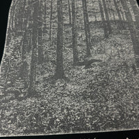 Sargeist 2000s Black Devotion Vintage T-Shirt