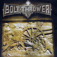 Bolt Thrower 2006 Still Loyal Longsleeve