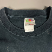 Vintage 2000s Napalm Death T-Shirt