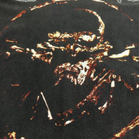 Vintage 1993 Entombed Misanthropic T-Shirt