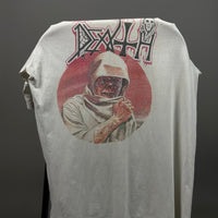 Death 1988 Leprosy Vintage T-Shirt