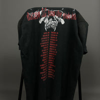 Vintage 1992 Danzig How The God Kills T-Shirt