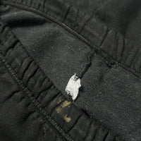 Vintage 90s Cradle of Filth Bootleg Shorts