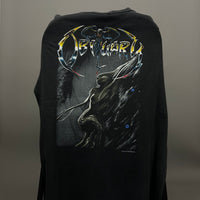 Obituary 1993 The End Complete Vintage T-Shirt