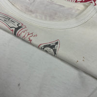 Death 1988 Leprosy Vintage T-Shirt