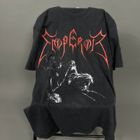 Vintage 1993 Emperor Rider T-Shirt