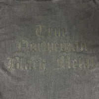 Darkthrone 1998 True Norwegian Black Metal Vintage T-Shirt