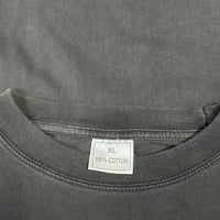 Vintage 1998 Burzum Logo Longsleeve