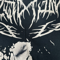 Vintage 2005 Leviathan Longsleeve