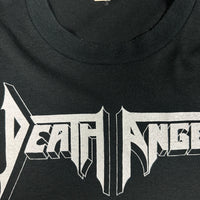 Death Angel 1987 Ultra Violence Tour Vintage Shirt