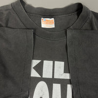 Negativland 1992 Kill Bono Vintage T-Shirt