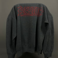 Vintage 1990 Kreator Sweater