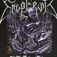 Vintage 1990s Emperor Nightside Eclipse Longsleeve