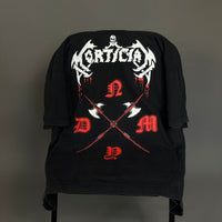 Vintage 2002 Mortician T-Shirt