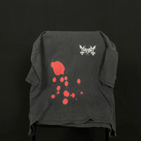 Vintage 2001 Mayhem Declaration Of War T-Shirt