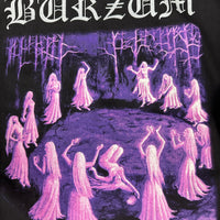 Vintage 2003 Burzum Longsleeve