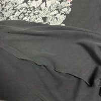 Carnivore 1985 Debut Album Vintage T-Shirt