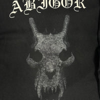 Vintage 1996 Abigor Dragon Magic Longsleeve