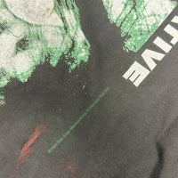 Type O Negative 1994 Christian Woman Vintage Longsleeve