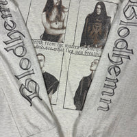Enslaved 1998 Bloodhemn Vintage Longsleeve
