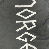 Satyricon 90s Pesten Vintage Longsleeve