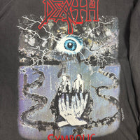 Vintage 1995 Death Symbolic Longsleeve