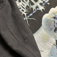 Vintage 2001 Mayhem Declaration Of War T-Shirt