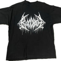 Bloodbath 2006 Breeding Death T-Shirt