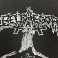 Belphegor 2000s Sweatshirt