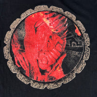 Vintage 1990s Cannibal Corpse Skeleton T-Shirt