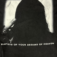 Darkthrone 2001 Soulside Journey Vintage T-Shirt