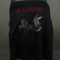 Blasphemy 1993 Gods of War Vintage T-Shirt