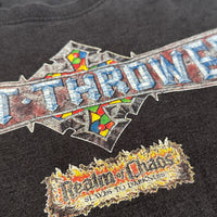 Vintage 2000s Bolt Thrower T-Shirt