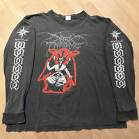 Darkthrone 1992 Wolfs Longsleeve