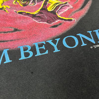 Vintage 1991 Massacre From Beyond T-Shirt