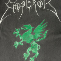 Vintage 1997 Emperor Green Dragon T-Shirt