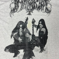 Immortal 1995 Battles In The North Vintage Longsleeve