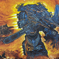 Vintage 1995 Dismember Massive Killing Capacity T-Shirt