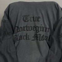 Vintage 1998 Darkthrone TNBM Longsleeve