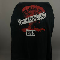 Social Distortion 1995 Vintage Punkrock T-Shirt
