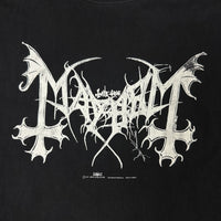 Mayhem 1997 Legions Vintage Shirt Tank Top