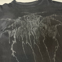 Vintage 1998 Darkthrone TNBM Longsleeve