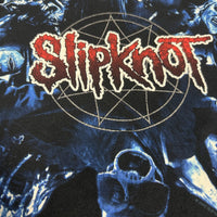 Vintage 2000s Slipknot Longsleeve