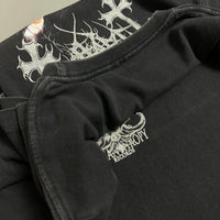 Mayhem 1996 North America Vintage T-Shirt