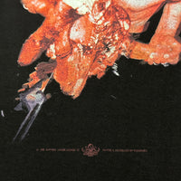 Mayhem 1997 Invades North America Vintage T-Shirt