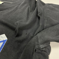 Destruction 1990 Cracked Brain Vintage T-Shirt