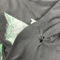 Type O Negative 1994 Christian Woman Vintage Longsleeve